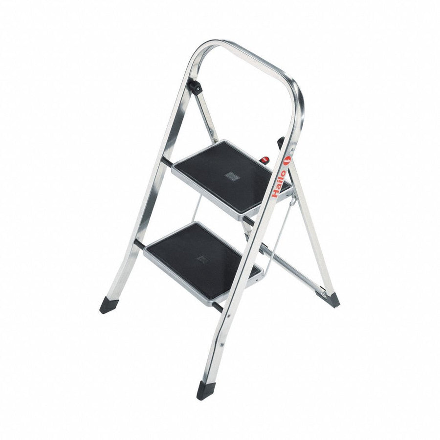 Household Step Stool 11-7/8 in W 330 lb