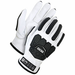 Goatskin Gloves PR