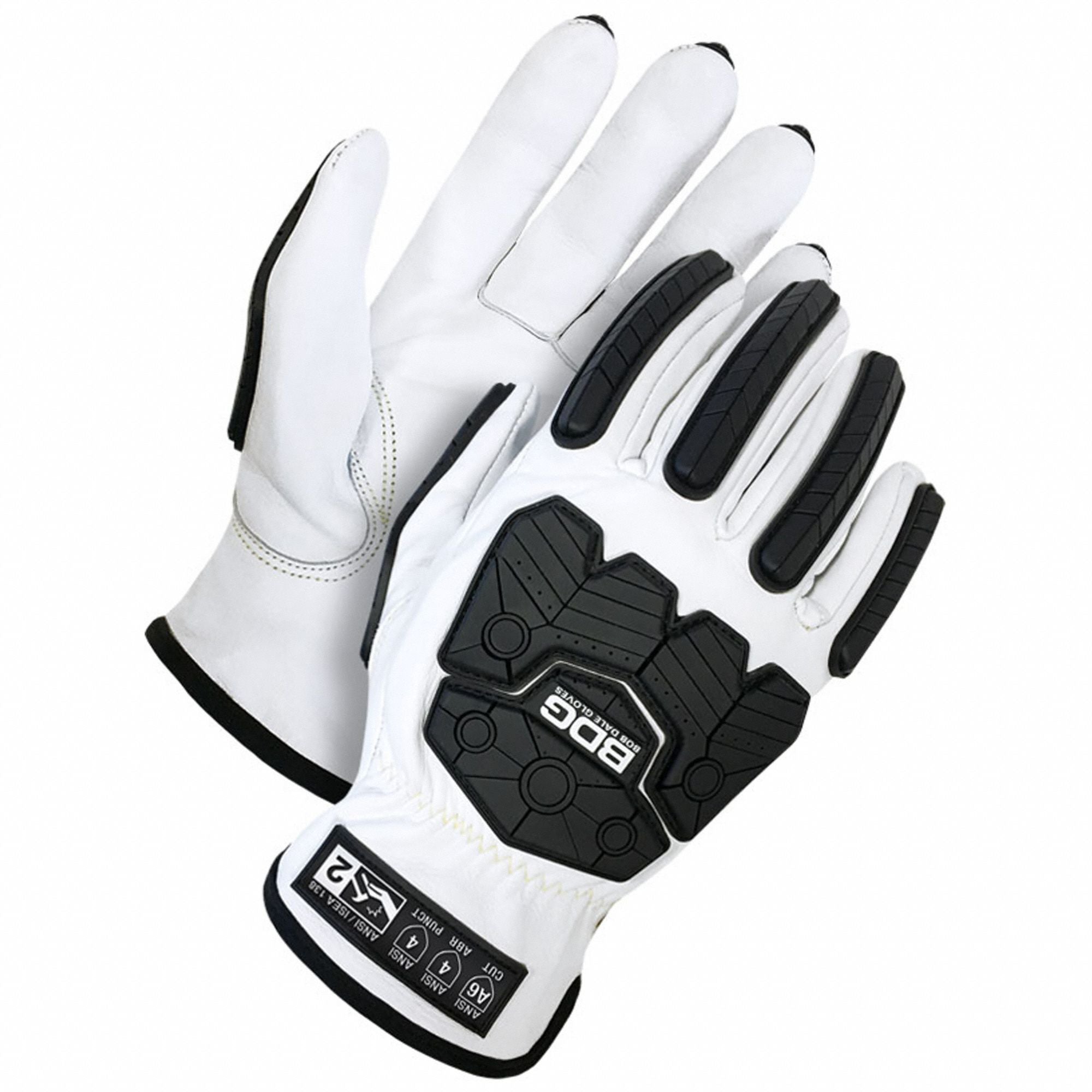 Goatskin Gloves XL PR