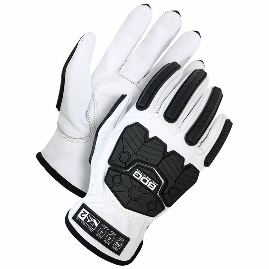 Goatskin Gloves XL PR