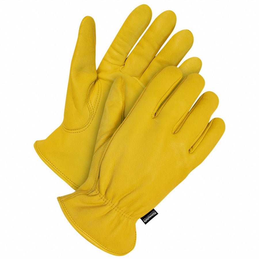Leather Gloves XL PR