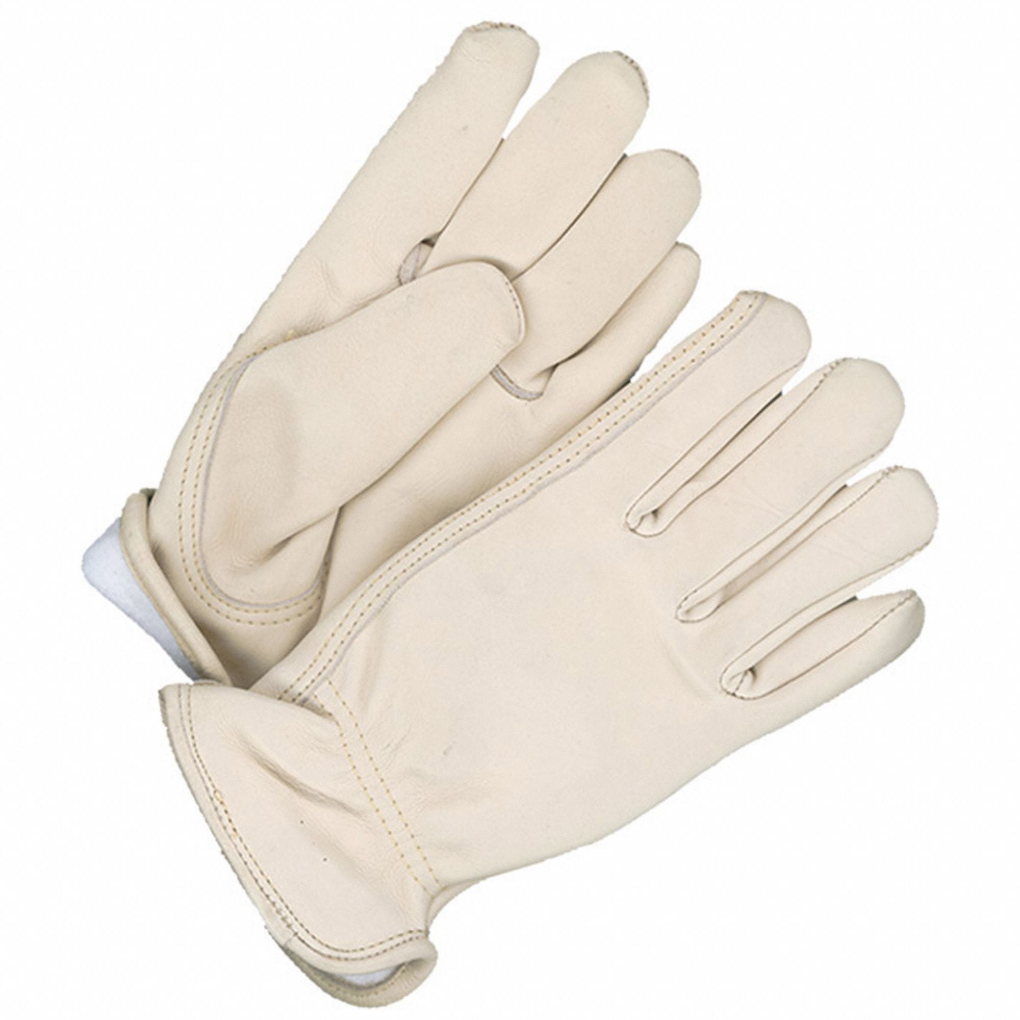 Leather Gloves M PR