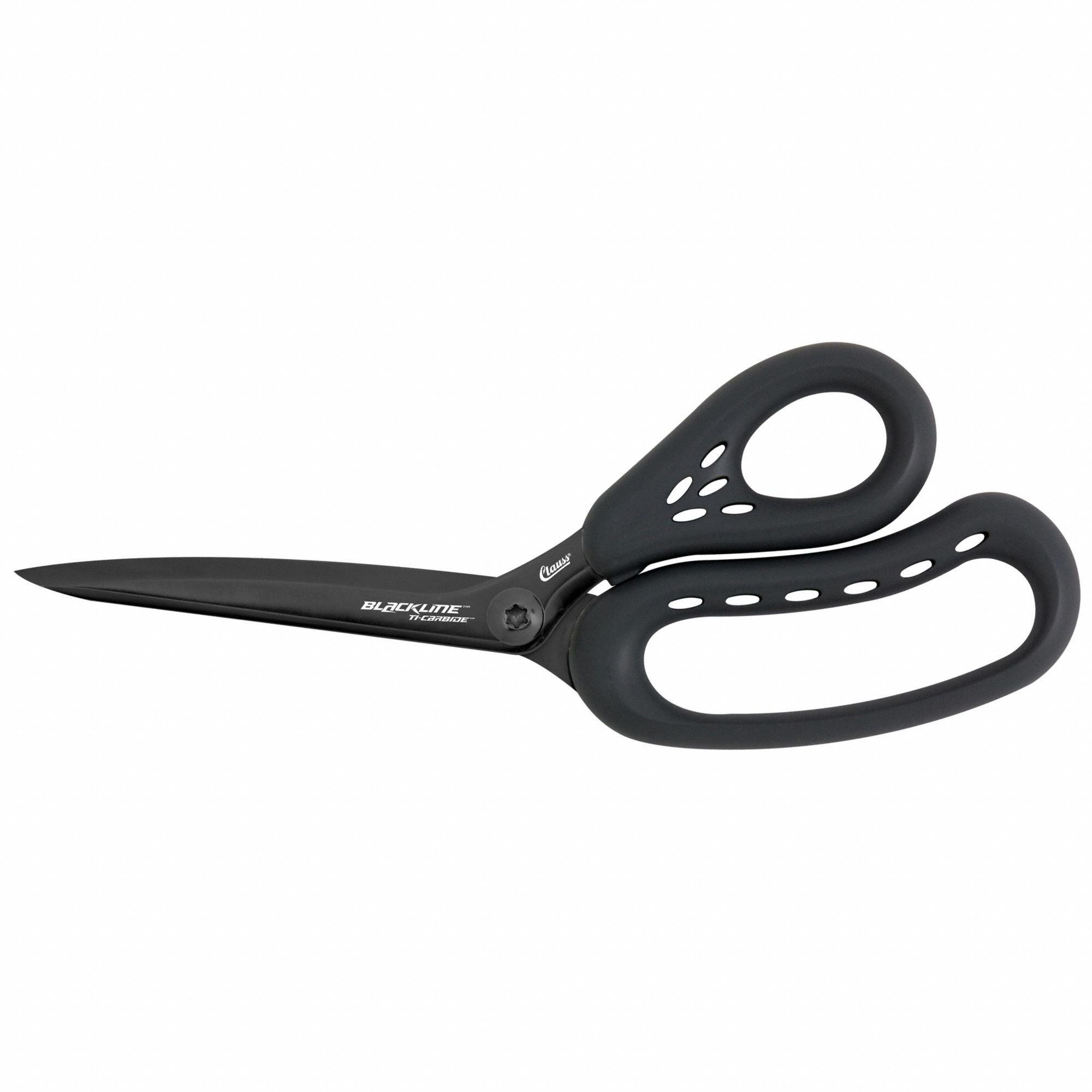 Shear Blade 3-3/4  L Titanium Bonded
