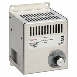 Fan Forced Enclosure Heater 200W 240V