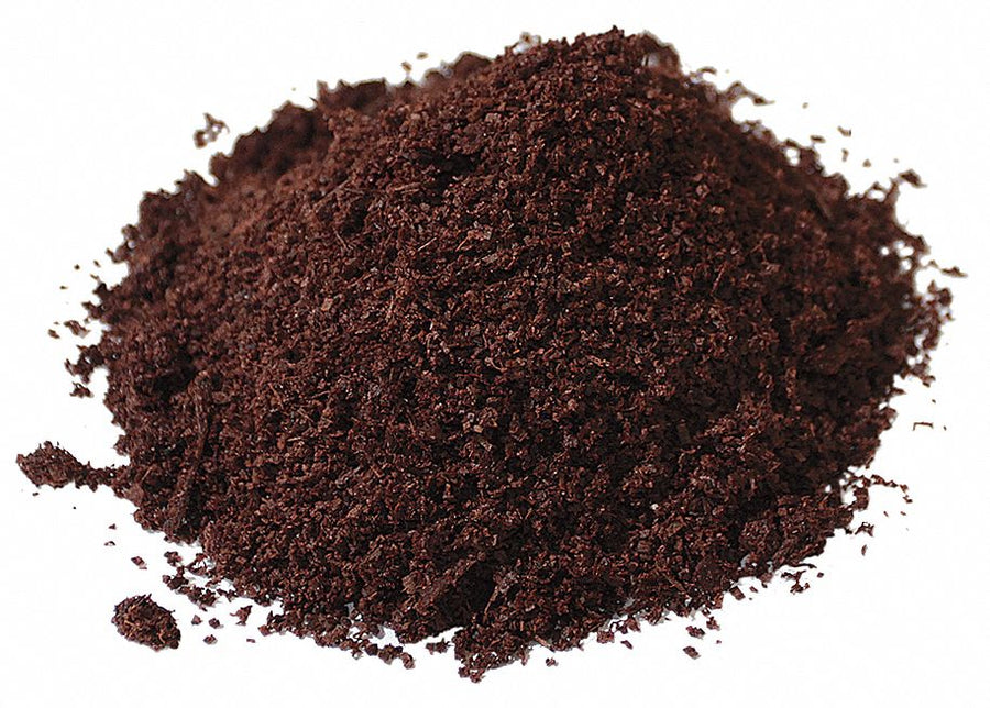 Ready Red Oil Base Sweeping Compound