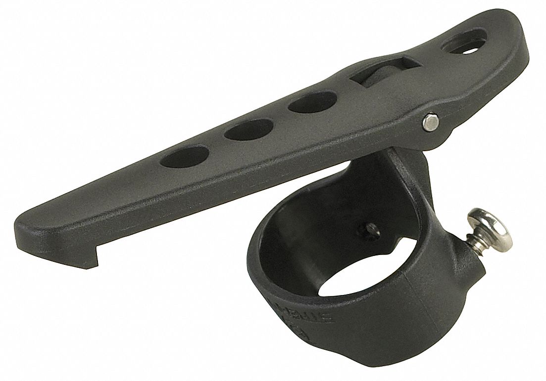 Flashlight Holster Plastic Screws