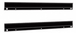 Mounting Bracket 1/16 x 34 Black