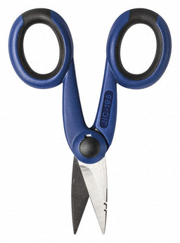 Communication Scissors 6 in L