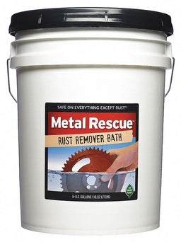 Rust Remover 5 gal Bucket
