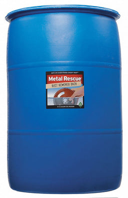 Rust Remover 55 gal Drum