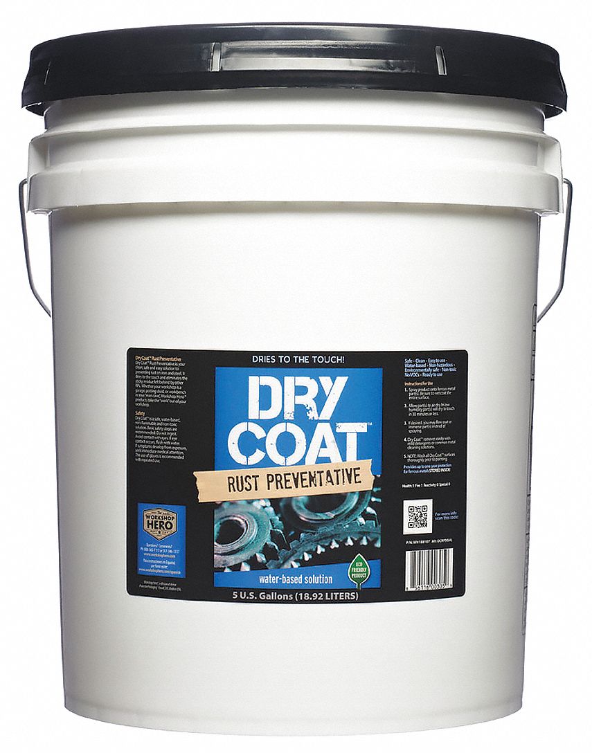 Rust Preventive 5 gal Bucket