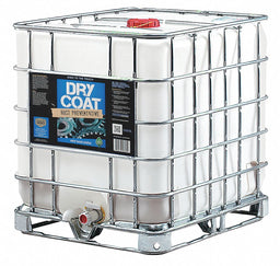 Rust Preventive 330 gal Palletized Tank