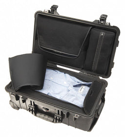 Laptop Case Black 22 in.L