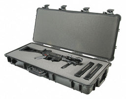G3151 ProtCase 3 1/2 in Double Throw Black