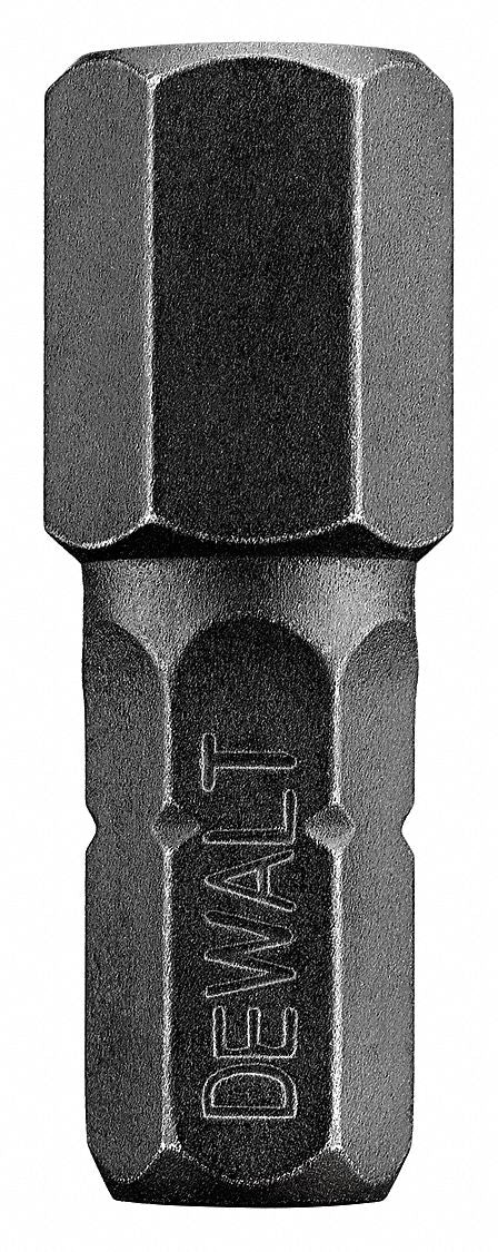 Insert Bit 1/4 Hex 5/16 1 PK50