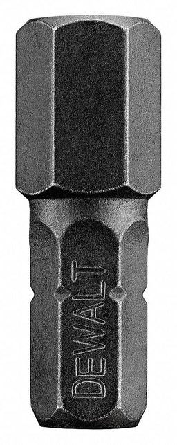 Insert Bit 1/4 Hex 7/32 1 PK50