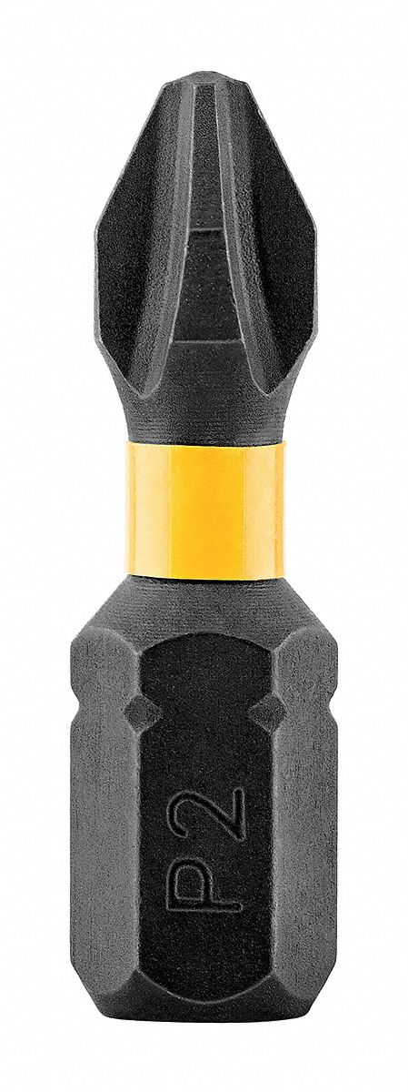 Insert Bit 1/4 Phillips #3 1 PK50