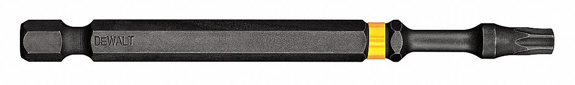 Insert Bit 1/4 Torx T30 3-3/4 PK50