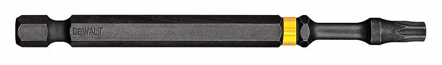 Insert Bit 1/4 Torx T30 3-3/4 PK50