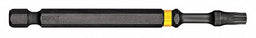 Insert Bit 1/4 Torx T27 3-3/4 PK50