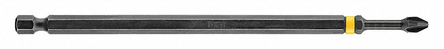 Insert Bit 1/4 Phillips #2 6 PK50