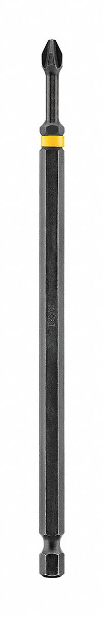 Insert Bit 1/4 Phillips #3 6 PK50
