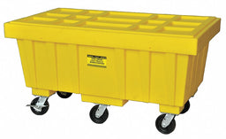 Spill Kit Box 110 gal.