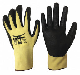D1963 Cut-Resistant Gloves S/7 PR