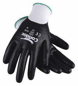 Coated Gloves Nylon 2XL PR