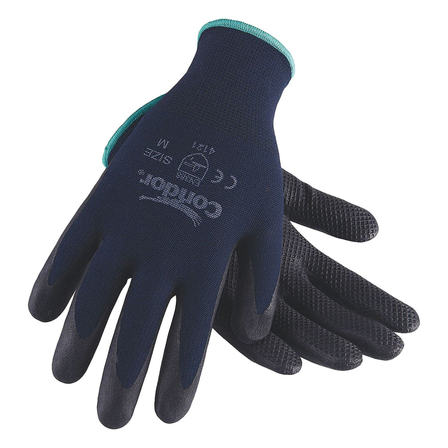Coated Gloves Nylon S PR