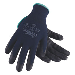 Coated Gloves Nylon M PR