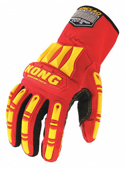 Rigger Cut 5 Glove Silicone S PR