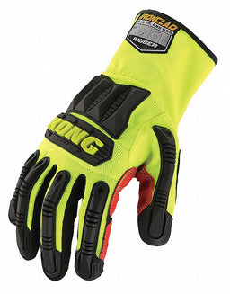 Rigger Gloves 3XL/12 10-1/4 PR
