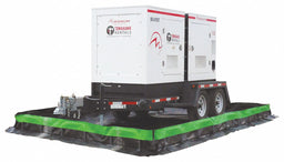 Collapsible Berm CP2K 6 ft L 4 ft W