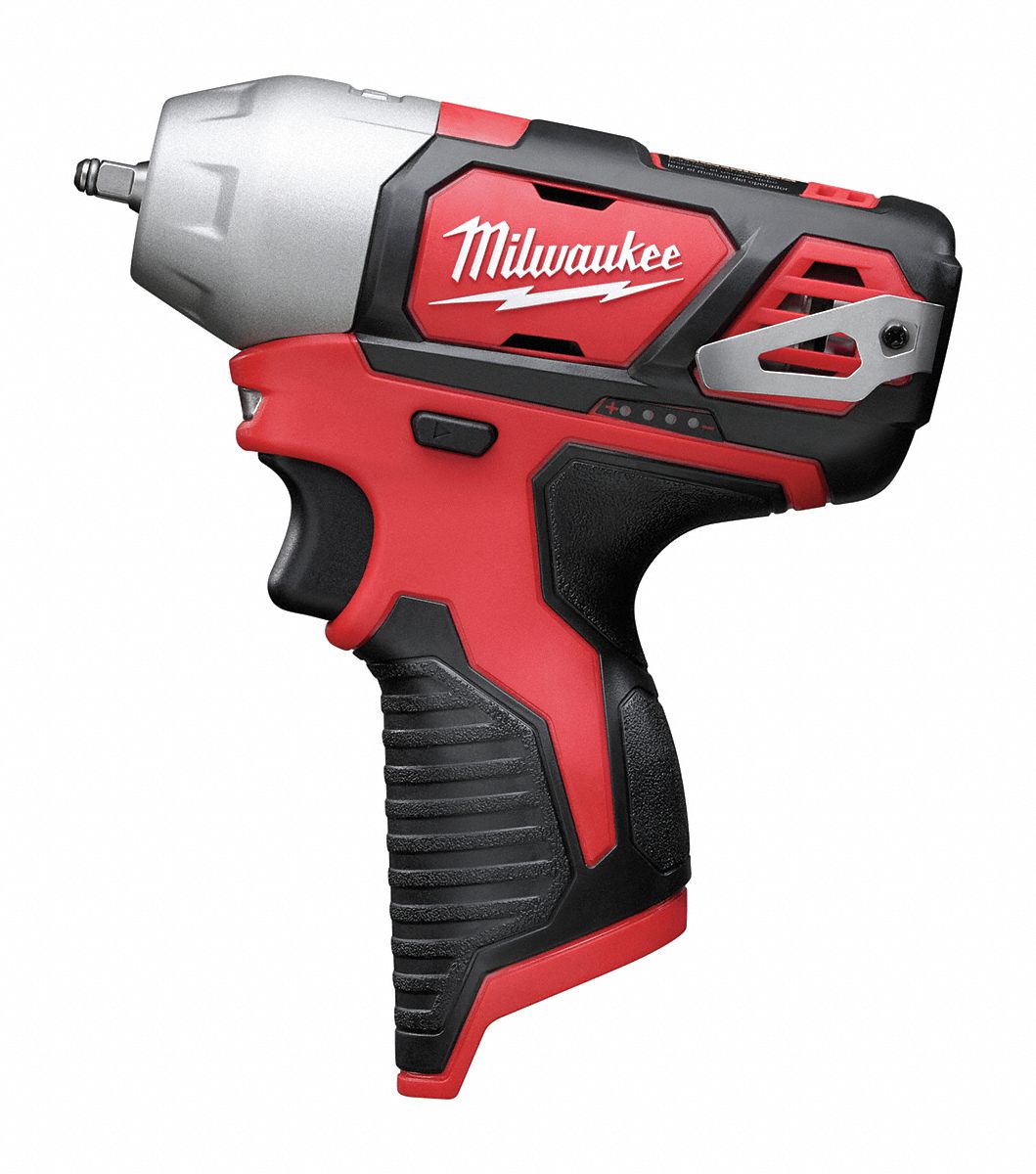 Impact Wrench Cordless Compact 12VDC