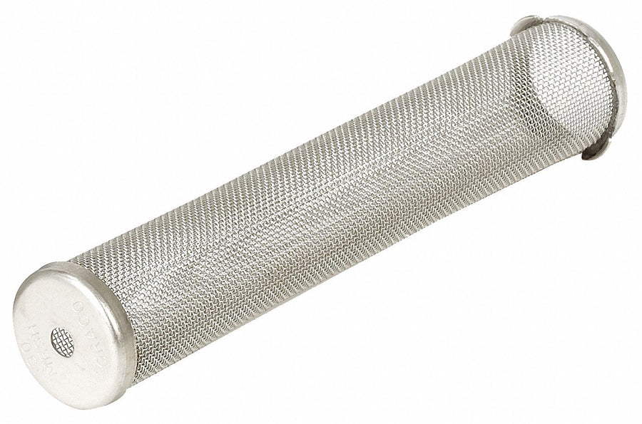 Pump Filter 60 Mesh Includes 2 Filters