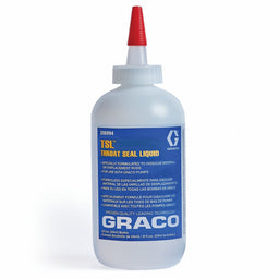 Throat Seal Liquid 8 oz