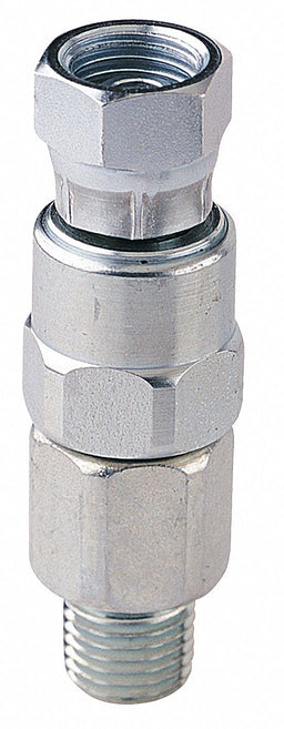 Swivel Straight