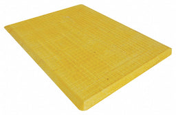 Trench Cover Plastic 4400 lb Yellow