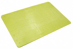 Trench Cover Plastic 4400 lb Yellow