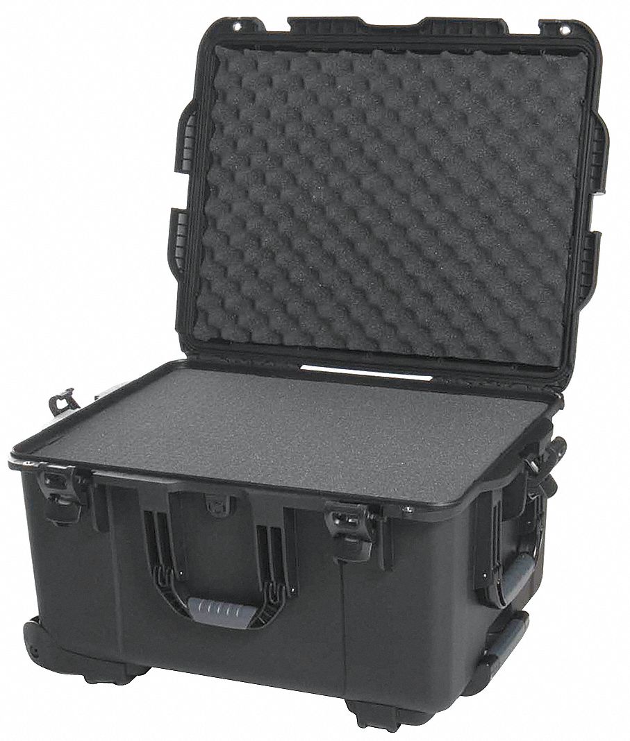 H7672 ProtCase 10.80 in PwrClwLtcSys/PdLk Blk