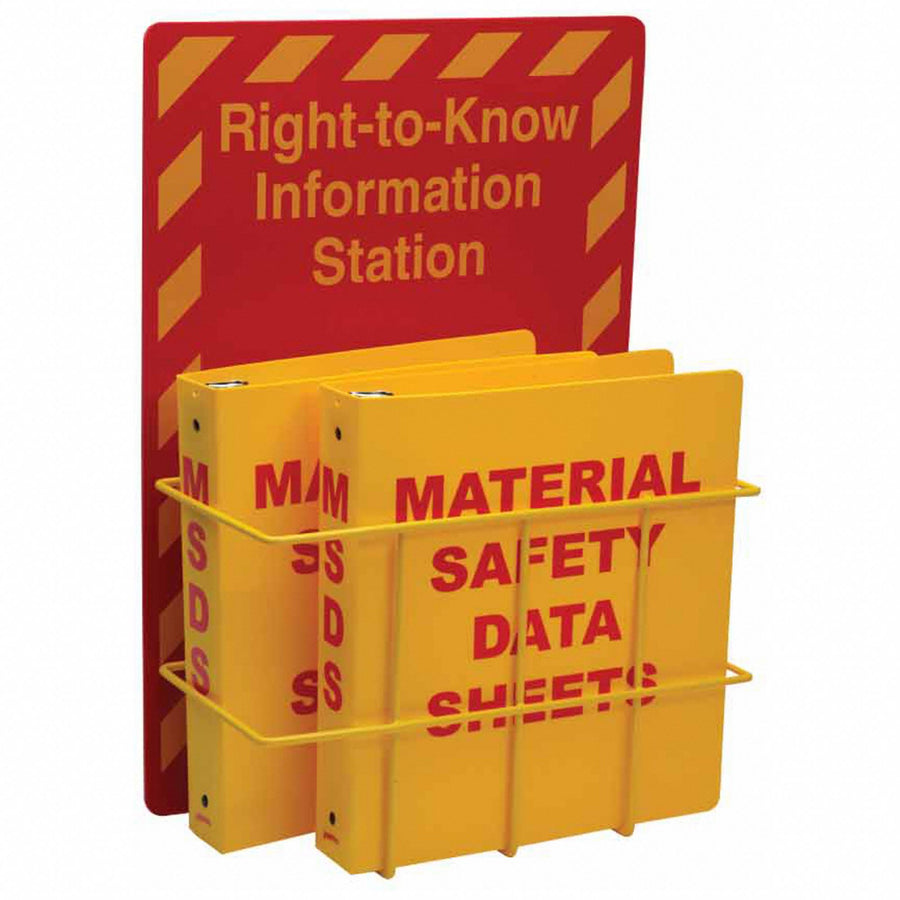 Right to Know Compliance Centr Polystyrn