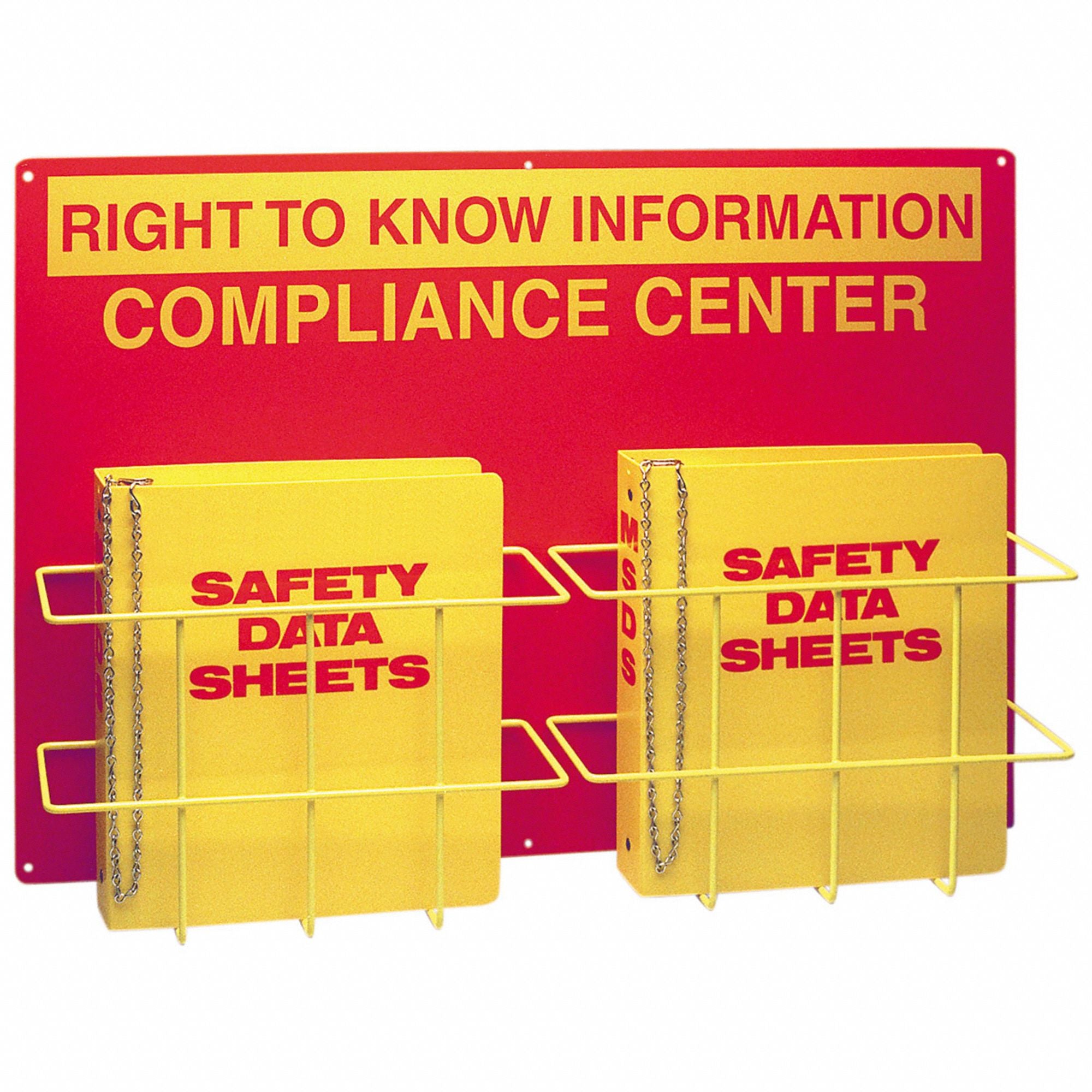 Right to Know Compliance Centr Polystyrn