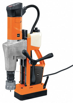 Magnetic Drill Press 520 RPM 12 A