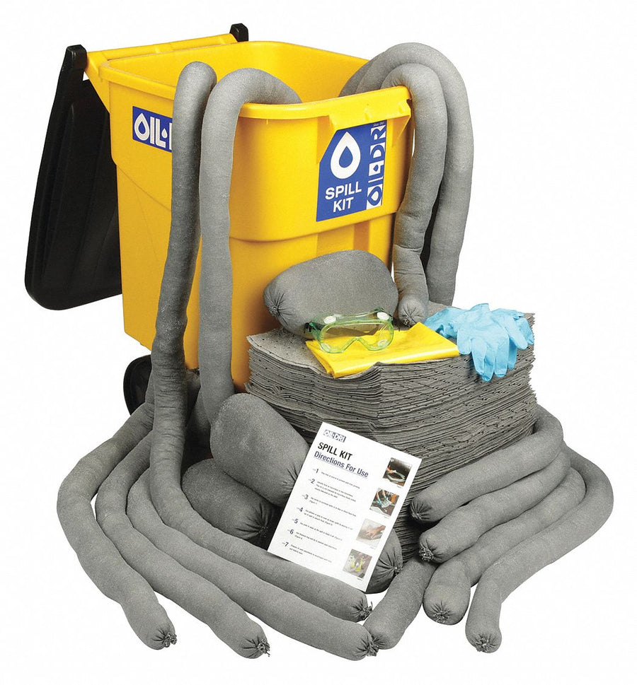 Portable Spill Kit Universal