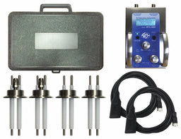 Milk Pasteurization Testing System
