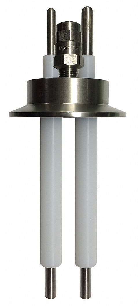 Milk Pasteurization Start Probe 1-1/2