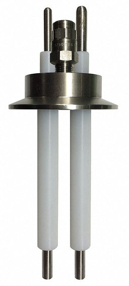 Milk Pasteurization Start Probe 2