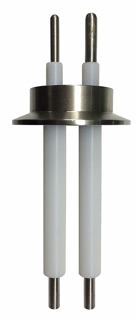 Milk Pasteurization Stop Probe 2 1/2