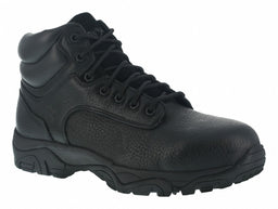 H9504 6-Inch Work Boot M 13 Black PR